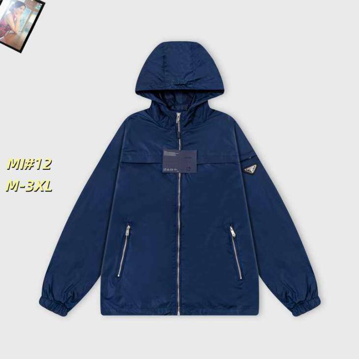 Picture of Prada Jackets _SKUPradaM-3XL12yr34830480